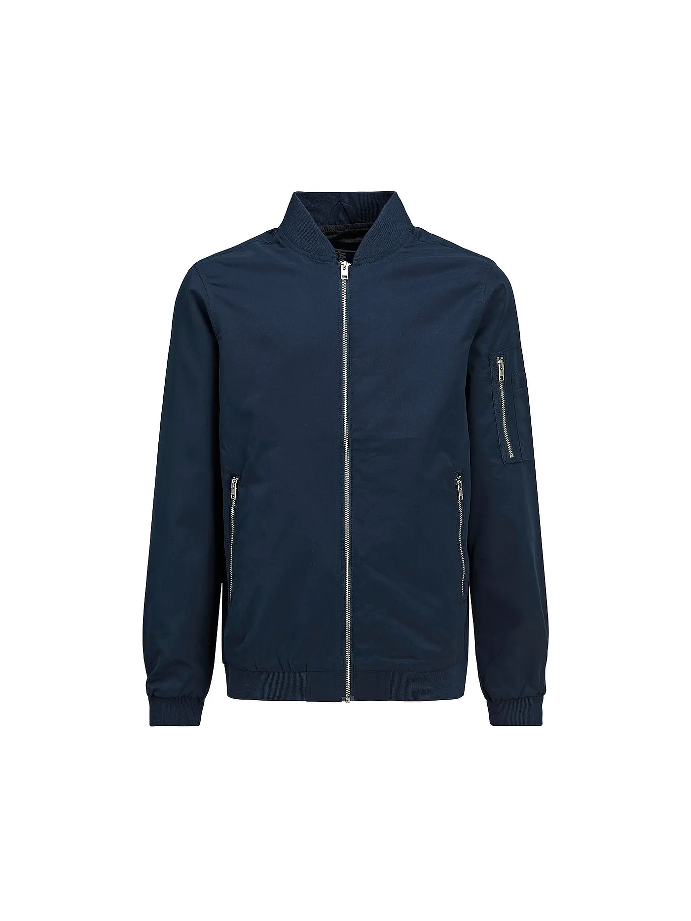 JACK & JONES | Jungen Blouson JJERUSH | 
